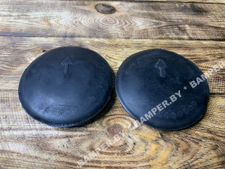 пыльник амортизатора BMW 3 серия E90/E91 [рестайлинг] 2009, 2.0 л., бензин, МКПП, универсал, 51717075841, 7075841