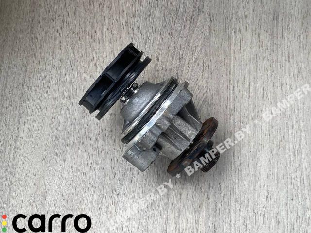 помпа BMW 3 серия E46 1999, 2.5 л., бензин, МКПП, купе, 1731741 - фото №1