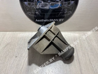 кронштейн полуоси BMW X5 E53 [рестайлинг] 2005, 3.0 л., дизель, АКПП, внедорожник 5 дв., 31537503120, 7503120