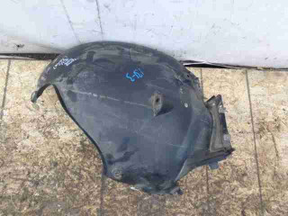 защита арок передняя правая (подкрылок) Mercedes-Benz CLS-Класс C219 2007, 5.5 л., i, бензин, АКПП, купе, задний привод