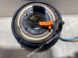 шлейф руля BMW 3 серия E36 1992, 1.6 л., бензин, МКПП, седан, 1160901, 32341160901