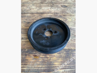 шкив насоса гидроусилителя BMW 5 серия E60/E61 2005, 2.5 л., дизель, АКПП, универсал, 32417787106, 7787106