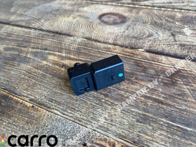 датчик абсолютного давления BMW 5 серия E60/E61 2005, 2.5 л., дизель, АКПП, универсал, 13627792260, 7792260 - фото №1