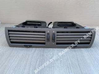 дефлектор обдува салона BMW 7 серия E65/E66/E67 [рестайлинг] 2006, 3.0 л., дизель, АКПП, седан, 64228223599, 8223599