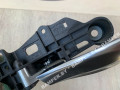 ручка внутренняя задняя левая BMW 7 серия F01/F02 2009, 4.4 л., бензин, АКПП, седан, 51419116343, 9116343 - фото №2