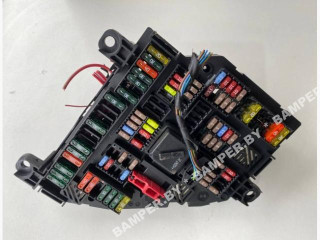 распределитель тока BMW 2012, 2.0 л., дизель, МКПП, седан, 61149264923, 9264923