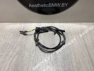 датчик ABS BMW 7 серия F01/F02 2009, 4.4 л., бензин, АКПП, седан, 34526775864, 6775864