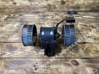 моторчик печки BMW 5 серия E60/E61 2005, 2.5 л., бензин, МКПП, седан, 64116933910, 6933910