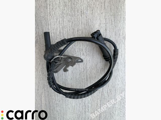 датчик ABS BMW 2011, 2.5 л., АКПП, универсал, 34526782099, 6782099 - фото №1