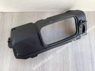 корпус воздушного фильтра BMW 2006, 2.0 л., дизель, АКПП, хетчбэк 5 дв., 13717787254, 7787254