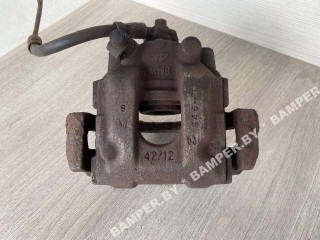 суппорт задний левый BMW X5 E53 [рестайлинг] 2005, 3.0 л., бензин, внедорожник 5 дв.