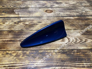 антенна BMW 5 серия E60/E61 2005, 2.5 л., бензин, МКПП, седан, 6921904