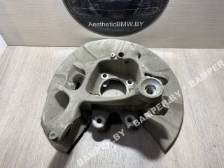 кулак задний правый BMW 7 серия F01/F02 2009, 4.4 л., бензин, АКПП, седан, 33326775854, 6775854