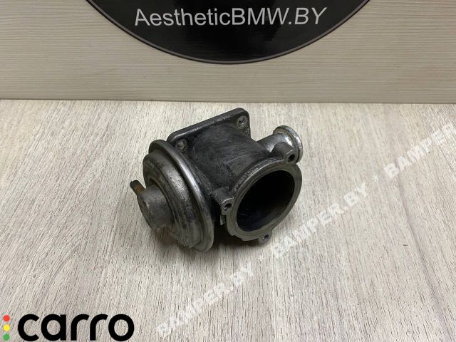 клапан EGR BMW X5 E70 2007, 3.0 л., дизель, АКПП, внедорожник 5 дв., 7804380 - фото №1