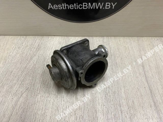 клапан EGR BMW X5 E70 2007, 3.0 л., дизель, АКПП, внедорожник 5 дв., 7804380