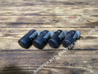 датчик парктроника BMW 5 серия E60/E61 2005, 2.5 л., дизель, АКПП, универсал, 6989069, 6938742