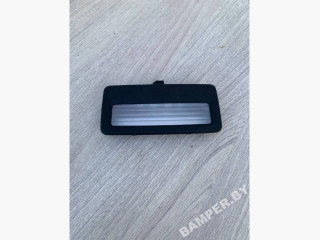фонарь салона (плафон) BMW 7 серия F01/F02 2008, 4.4 л., бензин, АКПП, седан, 63319163764