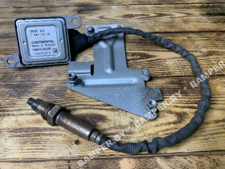 Датчик NOx BMW 3 серия E90/E91 [рестайлинг] 2009, 2.0 л., бензин, МКПП, универсал, 11787557977, 11787587130, 5WK96621K, 7557977, 7587130