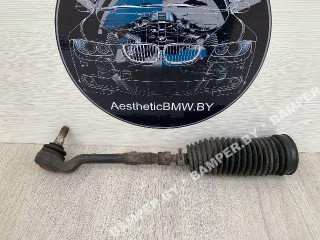 тяга рулевая BMW X5 E53 [рестайлинг] 2005, 3.0 л., дизель, АКПП, внедорожник 5 дв.