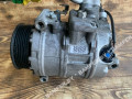 компрессор кондиционера BMW 5 серия E60/E61 2005, 2.5 л., дизель, АКПП, универсал, 64526917859, 6917859 - фото №2