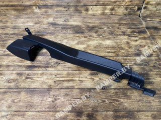 пластик BMW 5 серия E60/E61 2005, 2.5 л., дизель, АКПП, универсал, 51477050356, 7050356