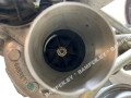 турбина BMW 1 серия F20/F21 2011, 2.0 л., бензин, АКПП, хетчбэк 5 дв., 11624601147, 11627633925, 4601147, 7633925 - фото №5