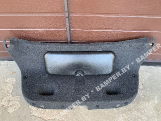 обшивка крышки багажника BMW 2012, 2.0 л., дизель, МКПП, седан, 7204372