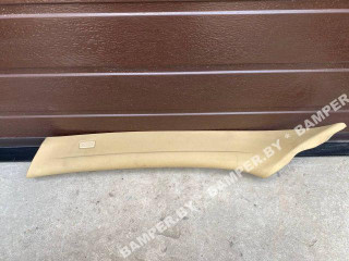 обшивка стойки BMW 7 серия E65/E66/E67 [рестайлинг] 2008, 3.0 л., дизель, АКПП, седан, 51438223665, 8223665