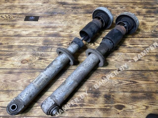 амортизатор задний BMW 5 серия E60/E61 2005, 2.5 л., бензин, МКПП, седан, 33527905315, 7905315