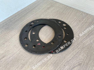 Проставки под пружины BMW 3 серия E90/E91/E92/E93 2006, 2.0 л., дизель, АКПП, седан