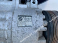 компрессор кондиционера BMW X5 E53 [рестайлинг] 2005, 3.0 л., дизель, АКПП, внедорожник 5 дв., 64526918000, 6918000 - фото №2