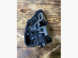 замок двери задней правой BMW 3 серия E90/E91 [рестайлинг] 2009, 2.0 л., бензин, МКПП, универсал, 51227060296, 7060296