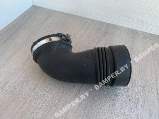 патрубок воздушного фильтра Mini Cooper 1 поколение [рестайлинг] 2006, 1.6 л., бензин, МКПП, хетчбэк 5 дв., 13717563812, 7563812