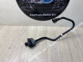 клапан вентиляции топливного бака BMW X3 F25 2012, 2.8 л., бензин, АКПП, внедорожник 5 дв., 7618650