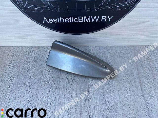 антенна BMW X5 E70 2007, 3.0 л., дизель, АКПП, внедорожник 5 дв., 6982662 - фото №1