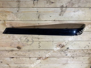 молдинг переднего бампера BMW 3 серия E36 1992, 1.6 л., бензин, МКПП, седан, 1960724, 51121960724