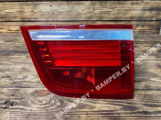 фонарь крышки багажника правый BMW X5 E70 2007, 3.0 л., дизель, АКПП, внедорожник 5 дв.