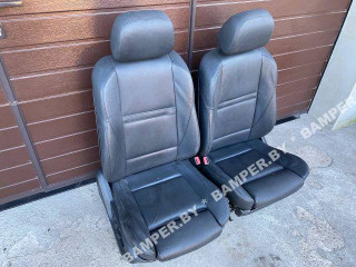 салон (комплект сидений) BMW X5 E70 2007, 3.0 л., дизель, АКПП, внедорожник 5 дв.