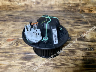 моторчик печки BMW 3 серия E90/E91 [рестайлинг] 2009, 2.0 л., бензин, МКПП, универсал, 64116933663, 6933663
