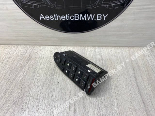 блок управления стеклоподъемниками BMW 5 серия E39 [рестайлинг] 2001, 3.0 л., дизель, АКПП, седан, 6904339