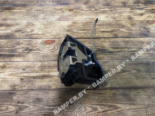 замок двери задней левой BMW 5 серия E60/E61 2005, 2.5 л., дизель, АКПП, универсал, 51227167069, 7167069
