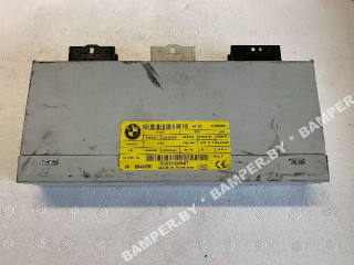 блок управления крышкой багажника BMW 7 серия F01/F02 2008, 4.4 л., бензин, АКПП, седан, 61357258363