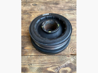 шкив коленвала BMW 5 серия E60/E61 2005, 2.5 л., дизель, АКПП, универсал, 11237788611, 11237793593, 11238511371, 7788611, 7793593, 8511371