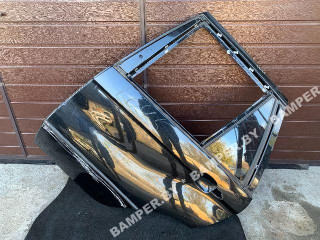 дверь задняя левая BMW X5 E53 [рестайлинг] 2005, 3.0 л., дизель, АКПП, внедорожник 5 дв.