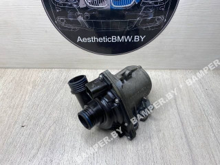 помпа BMW 7 серия F01/F02 2009, 3.0 л., бензин, АКПП, седан, 11517568594, 7568594
