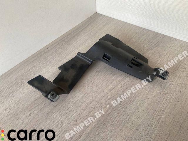 крепление фары правой BMW 3 серия E46 1999, 2.5 л., бензин, МКПП, купе - фото №1