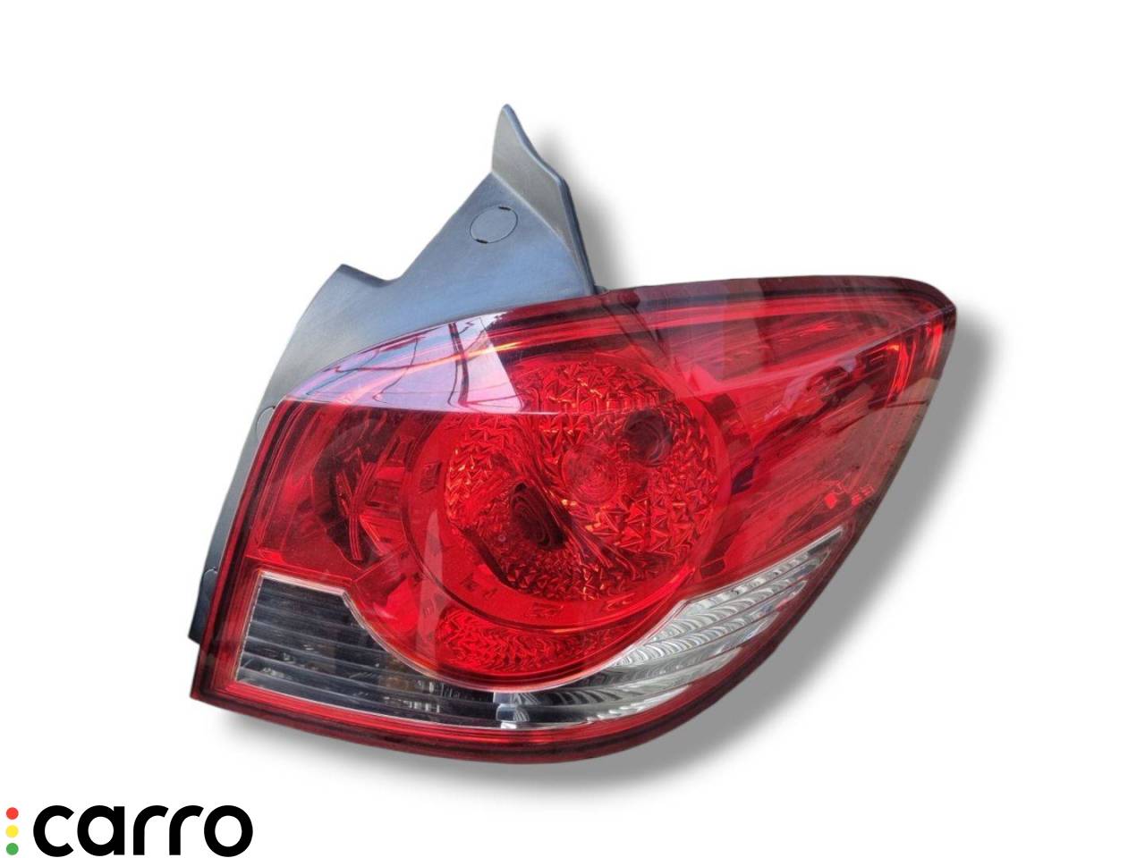 диск литой BMW - фото №1