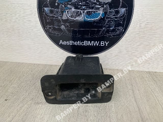 воздуховод тормозной левый BMW 7 серия F01/F02 2009, 4.4 л., бензин, АКПП, седан, 51757185167, 7185167