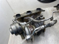 турбина BMW 7 серия F01/F02 2009, 3.0 л., бензин, АКПП, седан, 11657593022, 11657593023, 7593022, 7593023 - фото №12