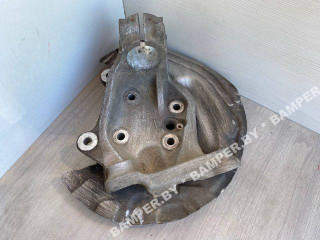 кулак поворотный левый BMW 3 серия E90/E91/E92/E93 2006, 2.0 л., дизель, АКПП, седан, 31216773209, 6773209